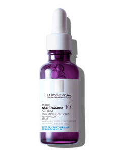 La Roche Posay Pure Niacinamide 10 Serum Ορός Προσώπου κατά των Κηλίδων & Δυσχρωμιών 30ml