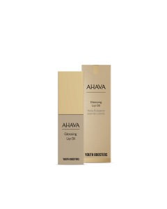 Ahava Glossing Lip Oil 6ml Έλαιο Χειλιών 
