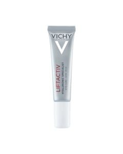 Vichy Liftactiv Supreme Yeux 15ml Αντιρυτιδική Κρέμα Ματιών