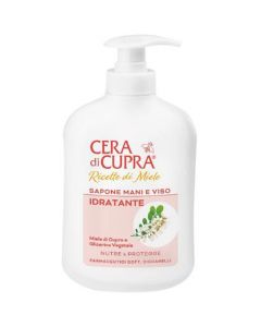 Cera di Cupra Liquid Soap for Hands & Face 200ml