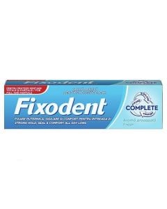 Fixodent Pro Fresh Complete 47gr