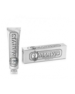 Marvis Smokers Οδοντόκρεμα για Λεύκανση με Μέντα Mini 10ml