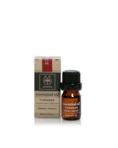 BestPharmacy.gr - Photo of Apivita Essential Oil Cinnamon