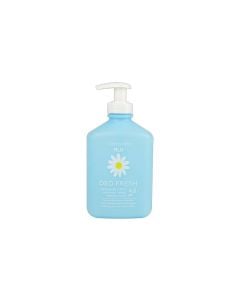 Camomilla Blu Deo Fresh pH4.5 Υγρό Καθαρισμού Eυαίσθητης Περιοχής 300ml