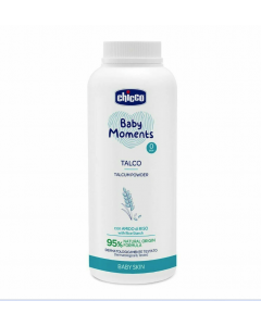 Chicco Baby Talc 150gr