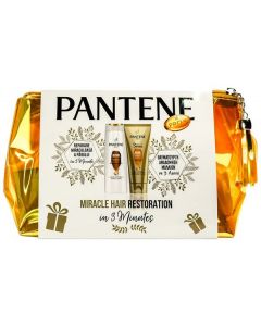 Pantene Promo Set Repair & Protect Σαμπουάν 360ml & 3 Minute Miracle Μαλακτική Κρέμα 200ml