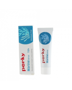 Perky Deodorant Cream Marine Brise Long Lasting 72h 30ml Αποσμητικό σε Κρέμα