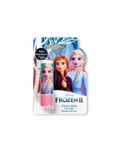 Lorenay Frozen Lip Balm Ενυδατικό Βάλσαμο Χειλιών με Γεύση Φράουλα 4gr