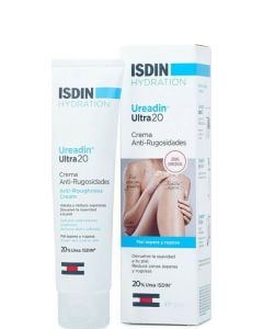 Isdin Hydration Ureadin Ultra 20 Anti-Roughness Cream 100ml