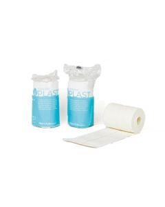 AlfaCare Vendari Plast Ελαστικός Αυτοκόλλητος Επίδεσμος 7.5cmx4.5m 1Τεμάχιο