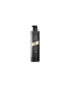 DSD De Luxe 4.1.1L Violet Shampoo 500ml Σαμπουάν κατά του Kιτρινίσματος