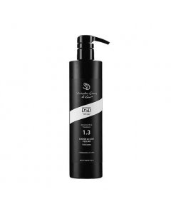 DSD De Luxe 1.3 Scalp Peeling 500ml Απολέπιση Τριχωτού Κεφαλής για Λιπαρά Μαλλιά