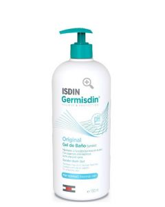 Isdin Germisdin Higiene & Protection Απαλός Καθαρισμός του Δέρματος 1000ml