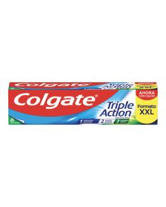 Colgate Triple Action Οδοντόκρεμα Τριπλής Δράσης 100ml