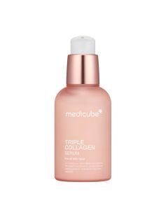 Medicube Triple Collagen Serum 55ml Αντιγηραντικός Oρός Προσώπου