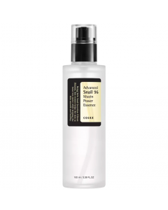 Cosrx  Advanced Snail 96 Mucin Power Essence 100ml Moisturizing Essence with Snail Mucus