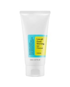 Cosrx Low pH Good Morning Gel Cleanser 150ml