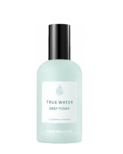 Thank You Farmer True Water Τονωτική Λοσιόν Ενυδάτωσης 150ml