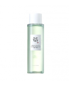 Beauty of Joseon Green Plum Refreshing Toner AHA + BHA – Απολεπιστικό Τόνερ 150ml