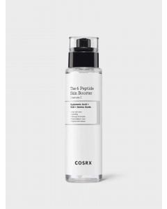 Cosrx The 6 Peptide Skin Booster Serum 150ml Ορός Πεπτιδίων Ολικής Φροντίδας
