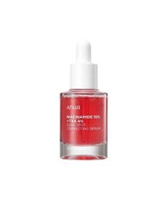 Anua Niacinamide 10% + TXA 4% Dark Spots Correcting Serum 30ml Ορός Διόρθωσης Κηλίδων