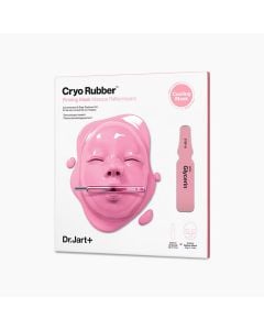 Dr. Jart+ Cryo Rubber Firming Mask 1 Ampoule & 1 Mask