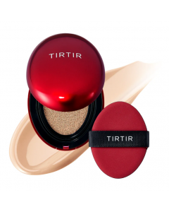 Tirtir Mask Fit Make Up 21N Ivory Red Cushion Spf40 (Pa++) Καλυπτικό Make Up 18ml