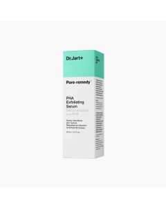 Dr. Jart+ Pore Remedy PHA Exfoliating Serum 30ml Ενυδατικό Serum Προσώπου για Λάμψη