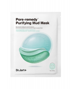 Dr. Jart+ Pore remedy Purifying Mud 13gr