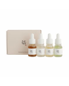 Beauty of Joseon Hanbang Serum Discovery Kit Collection of 4 Serums 