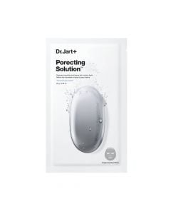 Dr. Jart+ Porecting Solution Face Mask 28gr Pore Cleansing Mask