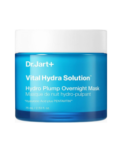 Dr. Jart+ Vital Hydra Solution Hydro Plump Overnight Mask 75ml