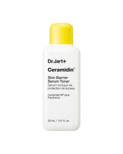 Dr. Jart+ Ceramidin Skin Barrier Serum Toner 30ml Hydrating Ceramide Serum Toner