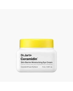 Dr. Jart+ Ceramidin™ Skin Barrier Moisturizing Eye Cream 15ml