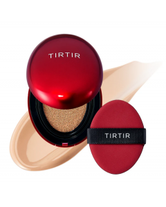 Tirtir Mask Fit Make Up 24N Latte Red Cushion Spf40 (Pa++) Καλυπτικό Make Up 18ml