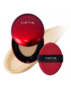 Tirtir Mask Fit Make Up 21W Natural Ivory Red Cushion Spf40 (Pa++) 18ml