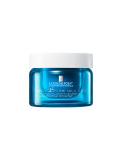 La Roche Posay Hyalu B5 Suractivated Cream 50ml Αντιρυτιδική Κρέμα Προσώπου