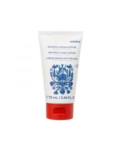 Korres Almond Oil + Vitamin C Αntispot Hand Cream 75ml