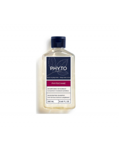 Phyto Phytocyane Revigorant Shampoo Σαμπουάν Κατά Της Τριχόπτωσης 250ml