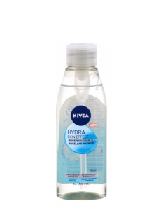 Nivea Hydra Skin Effect Micellar Νερό Καθαρισμού & Ντεμακιγιάζ 150ml
