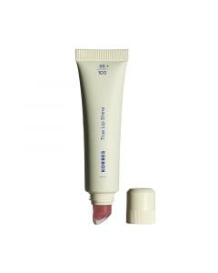 Korres True Lip Shine 19 Pomegranate Balmy Lip Shine 10ml