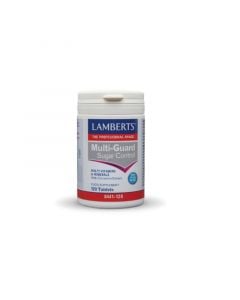 BestPharmacy.gr - Photo of Lamberts Multi Guard Control 120 Tabs