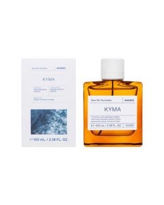 KORRES Kyma Eau De Toilette 100ml