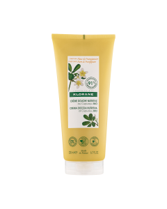 Klorane Creme de Douche Cupuacu Fleur de Frangipanier 