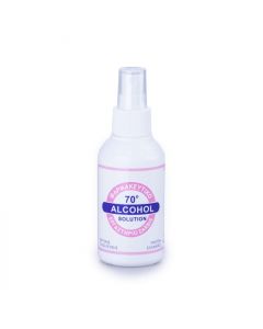 Zarbis Ήπιο Αντισηπτικό 70° Σπρέι 100ml