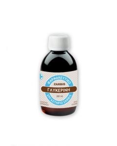 Zarbis Γλυκερίνη 200ml