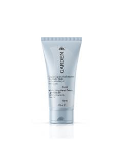 Garden of Panthenols Κρέμα Χεριών Θρέψης και Ενυδάτωσης (Pocket Size) 30ml