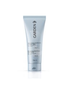 Garden Moisturizing Hand Cream Light Texture 75ml