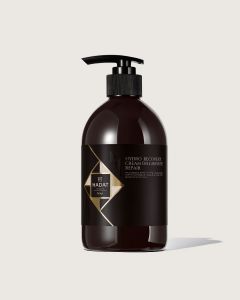 Hadat Hydro Recovery Cream One Minute Repair 500ml Hydration Repair Hair Cream