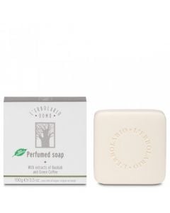 L' erbolario Uomo Perfumed Soap 100g Ανδρικό Αρωματικό Σαπούνι